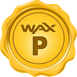 Курс WAXP